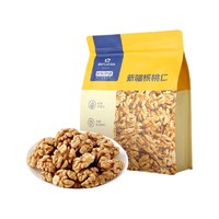 京东京造 新疆核桃仁 500g