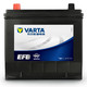 VARTA 瓦尔塔 汽车蓄电池启停系列EFB-Q-85