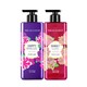 88VIP：THE FACE SHOP 香芬沐浴露乳（500ml+500ml）