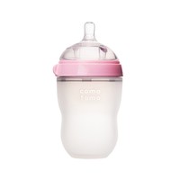 88VIP：comotomo 婴儿防胀气奶瓶 250ml