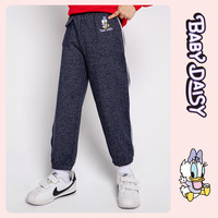 Disney 迪士尼 儿童休闲裤