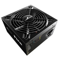 Great Wall 长城 电源Fire额定850W/1000W/1200W白金全模组台式机电竞静电源