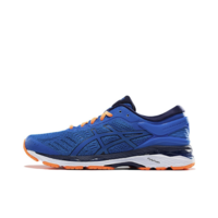 ASICS 亚瑟士 Gel-Kayano 24 男子跑鞋 T749N