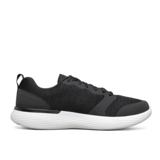 SKECHERS 斯凯奇 Go Run 400 V2 男子跑鞋 220027/BLK 黑色 41