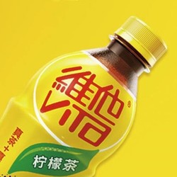 vitasoy 维他奶 维他茶 低糖 柠檬茶