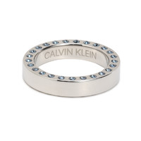 Calvin Klein HOOK系列 中性满天星戒指 KJ06MR0404