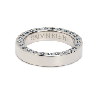 Calvin Klein 卡尔文·克莱 HOOK系列 中性满天星戒指 KJ06MR0404
