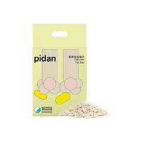 pidan 彼诞 隐血豆腐混合猫砂 2.4kg