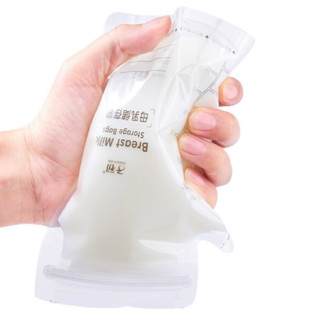 Matern’ella 子初 母乳储存袋 壶嘴款 250ml*10片