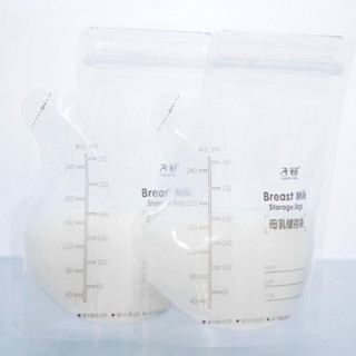 Matern’ella 子初 母乳储存袋 壶嘴款 250ml*10片