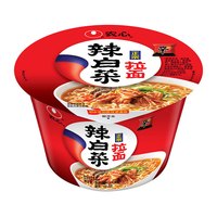 NONGSHIM 农心 辣白菜 拉面 117g