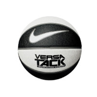 NIKE 耐克 Versa Tack PU篮球 BB0639-055 黑白 7号/标准