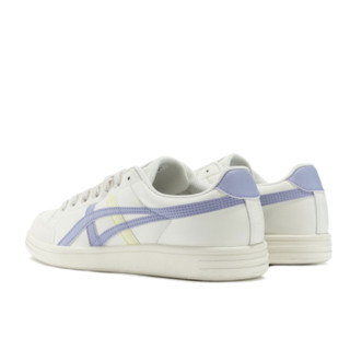 Onitsuka Tiger 鬼塚虎 ADVANTI系列 中性运动板鞋 1183A506-111 米色/浅蓝色 42