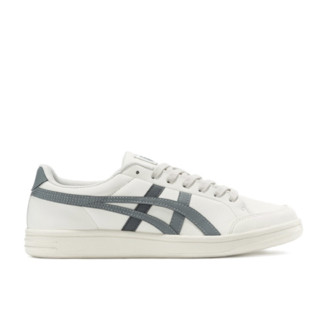 Onitsuka Tiger 鬼塚虎 ADVANTI系列 中性运动板鞋 1183A506-113 米色/灰色 46.5