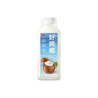 每日C好喝椰 椰汁300ml*4 冷藏果汁 植物蛋白饮料