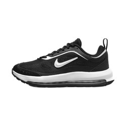 NIKE 耐克 Air Max AP 女子休闲运动鞋 CU4870-001 黑色 36.5