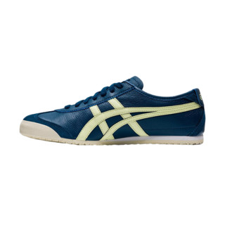 Onitsuka Tiger 鬼塚虎 MEXICO 66系列 中性休闲运动鞋 1183A201