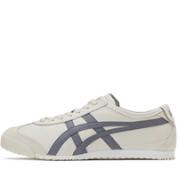 Onitsuka Tiger 鬼塚虎 MEXICO 66系列 中性休闲运动鞋 1183A201-250 燕麦色 42