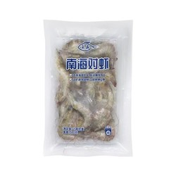 【菜菜呈尚】海白大虾 250g