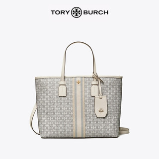 TORY BURCH GEMINI LINK系列 中号托特包 53304