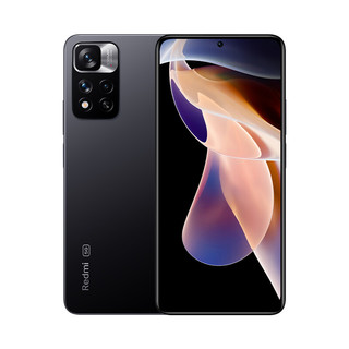 Redmi 红米 Note 11 Pro 5G智能手机 6GB+128GB