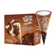 限地区、PLUS会员：yili 伊利 巧乐兹 香草巧克力口味 脆筒冰淇淋 73g*6支
