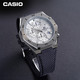 CASIO 卡西欧 EDIFICE系列 男士石英腕表 EFB-680CL-7A