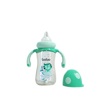 bobo 乐儿宝 婴儿PPSU奶瓶 260ml