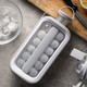 kavar 米良品 创意便携式二合一制冰器 17球款