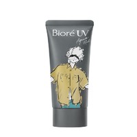 Bioré 碧柔 水活防晒水润凝蜜咒战灰  SPF50+ PA+++ 50g