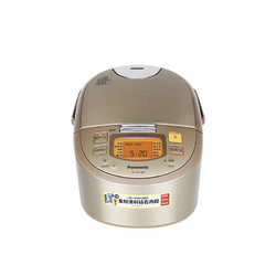 Panasonic 松下 日本进口用电饭煲 SR-JHS109（国际电压）3升电饭煲