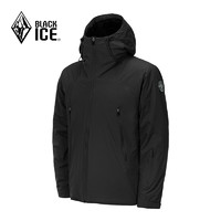 BLACKICE 黑冰 Primaloft  男款轻量棉服 F8001