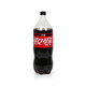 可口可乐 零度可口可乐2L汽水无糖元气混装混合零度汽水碳酸饮料饮品网红