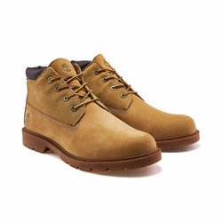 Timberland 添柏岚 踢不烂环游系列 男子户外休闲靴 A1KAD 小麦色 41.5