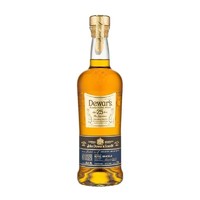 cdf会员购：Dewar's 帝王 25年 调配型苏格兰威士忌 750ml