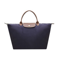 LONGCHAMP 珑骧 LE PLIAGE系列 女士织物饺子包 1623 089 645 中号