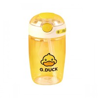 G.DUCK 儿童水杯 400ml