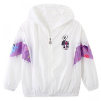 My Little Pony 小马宝莉 女童防晒衣