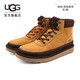 UGG 男士经典运动短靴 1112991