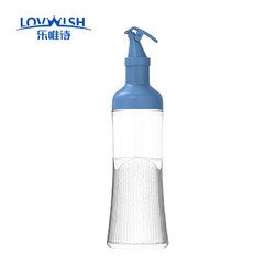 LOVWISH 乐唯诗 玻璃油壶 500ML