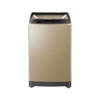 Haier 海尔 EB100BZ059 变频波轮洗衣机 10kg 金色