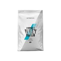 MYPROTEIN IMPACT乳清蛋白粉 奶茶味 11磅