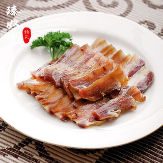 鹏曼食品 五香猪头肉 500g