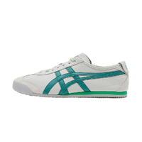 Onitsuka Tiger 鬼塚虎 MEXICO 66系列 中性休闲运动鞋 1183A201-021 白绿色 40
