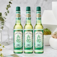 六神 花露水 195ml*3瓶