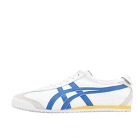 Onitsuka Tiger 鬼塚虎 MEXICO 66系列 中性休闲运动鞋 1183A201-100 白蓝 40
