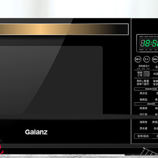 Galanz 格兰仕 G90F23CN3XLVN-R6 微波炉 23L