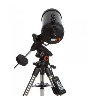 CELESTRON 星特朗 AVX925天文望远镜 美国品牌自动寻星智能跟星专业观星高清高倍