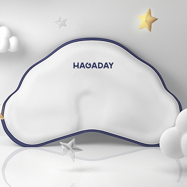 Hagaday 婴儿云朵定型枕