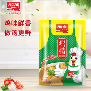 JIAJIA 加加 鸡精调味料 908g